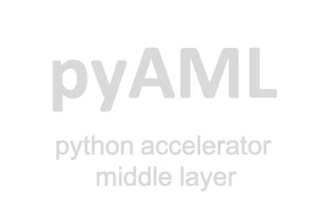 Python Accelerator Middle Layer 0.2.6 documentation - Home